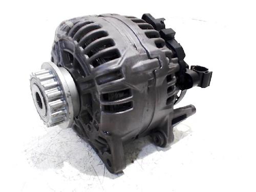 Alternator VW TRANSPORTER T5 Van (7HA, 7HH, 7EA, 7EH) 2.5 TDI | BP4065527M7 