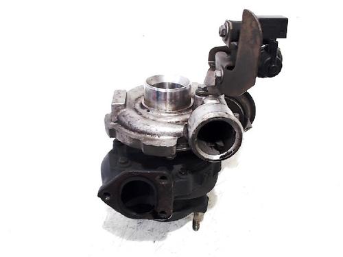 Used Turbo Turbo BMW 5 Touring (E39) 530 d (184 hp) 4077858 4077858