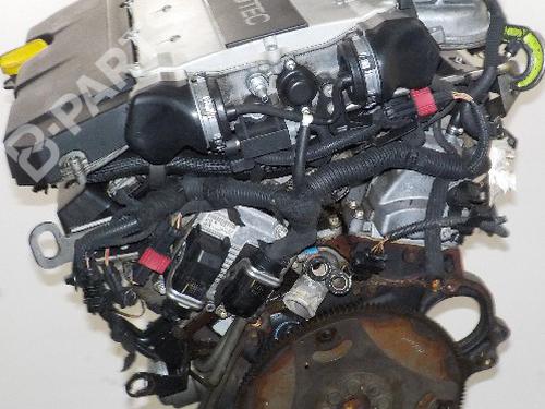Motor OPEL VECTRA C GTS (Z02) 3.2 V6 (F68) | BP4480523M1 