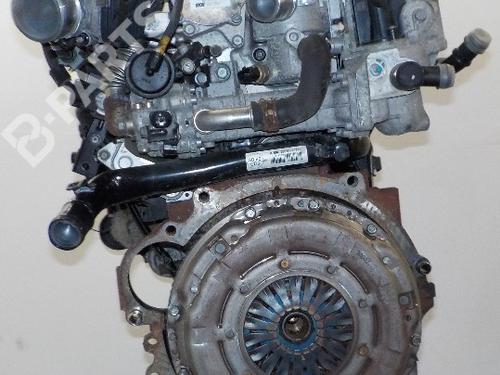 Engine HYUNDAI i30 (GD) 1.4 CRDi | BP4611322M1 