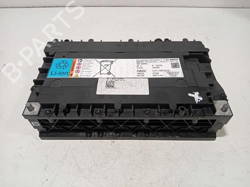 Used Other Other FORD FOCUS IV Turnier (HP) 1.0 EcoBoost mHEV (125 hp) 40293458 40293458