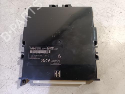 Used Control unit Control unit 15296408 15296408