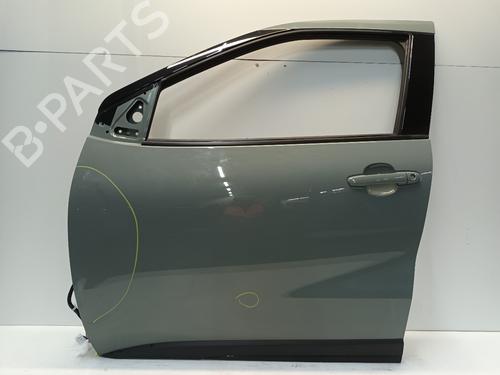 Portier links voor TOYOTA AYGO X (_B7_) 1.0 VVT-i (KGB70) (72 hp) 31296789