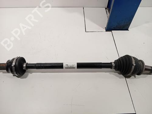 Left rear driveshaft JAGUAR F-PACE (X761) 2.0 TD4 AWD | BP32742906M40  - Image 6