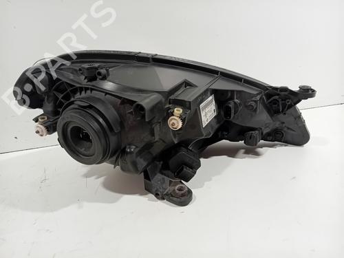 Left headlight SEAT Mii (KF1, KE1) 1.0 | BP39991021C28 - Image 3
