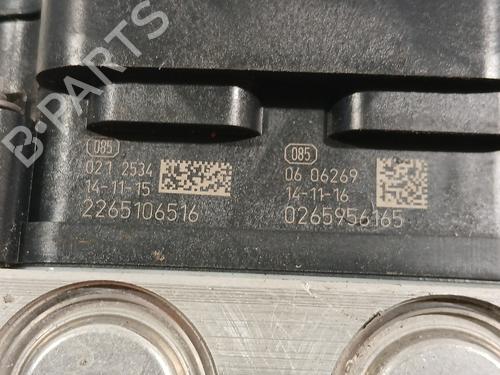 ABS pump NISSAN PULSAR Hatchback (C13) 1.2 DIG-T | BP30436367M43 - Image 8