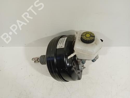 Servo brake BMW 4 Gran Coupe (F36) 420 i | BP24613117M42