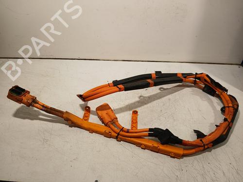 Used Cable BMW 5 (G30, F90) 530 e Plug-in-Hybrid (292 hp) 27409021