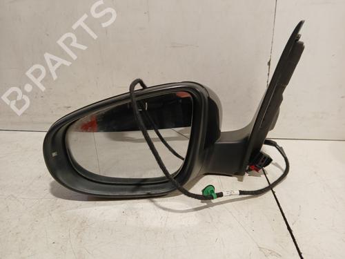 Used Left mirror VW GOLF VI (5K1) 1.6 TDI (105 hp) 31970706