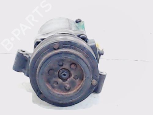 AC compressor BMW 3 Touring (E46) 320 d | BP6506650M34 