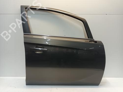 Puerta delantera derecha OPEL CORSA E (X15) 1.4 LPG (08, 68) (90 hp) 30006020