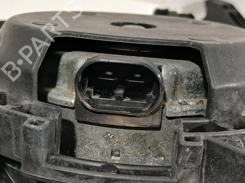 Elektronisk modul DACIA DUSTER (HS_) 1.6 16V | BP29918585M83