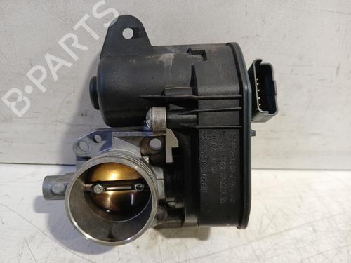 Used Throttle body Throttle body PEUGEOT 108 1.2 (82 hp) 35958733 35958733