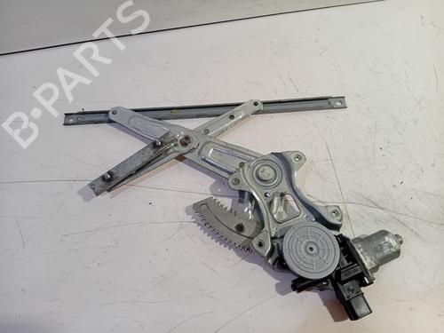 Rear right window mechanism MITSUBISHI ASX (GA_W_) 1.6 MIVEC (GA1W) | BP29336252C25 