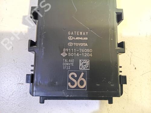 Electronic module LEXUS ES (_Z10_, _A10_, _H10_) 300h (AXZH10, AXZH11) | BP23988953M83 - Image 2