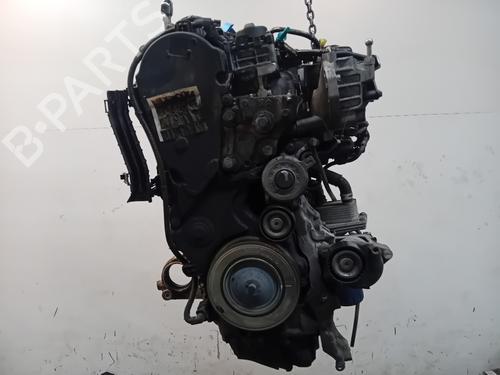 Engine OPEL VIVARO C Van (K0) 2.0 | BP38318212M1 - Image 4