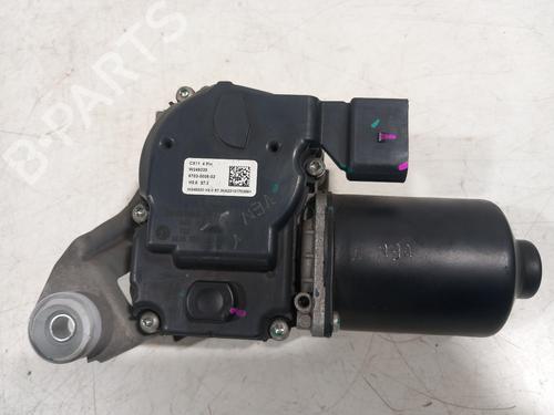 Viskermotor vindrude LYNK & CO 01 PHEV | BP39586937M29 - Image 4