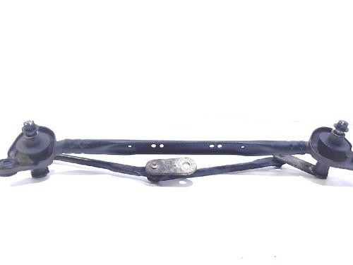 Used Front wipers mechanism KIA RIO II (JB) 1.4 16V (97 hp) 5834569