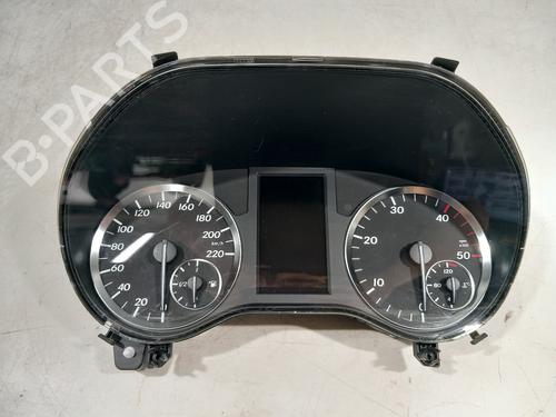 Kombiinstrument Kombiinstrument 38073059 38073059