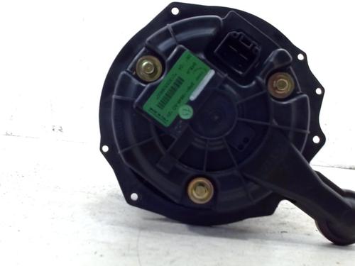 Used Heater blower motor JAGUAR S-TYPE II (X200) 2.7 D (207 hp) 9758691