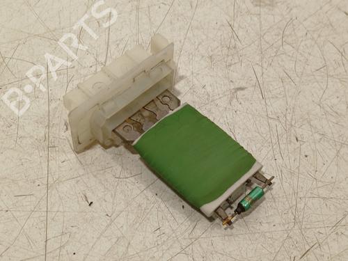 Heater resistor MERCEDES-BENZ B-CLASS Sports Tourer (W245) B 170 (245.232) | BP27408980M108 