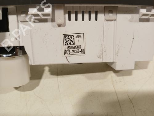 Electronic module LAND ROVER DISCOVERY SPORT (L550) 2.0 D | BP38437108M83 - Image 5