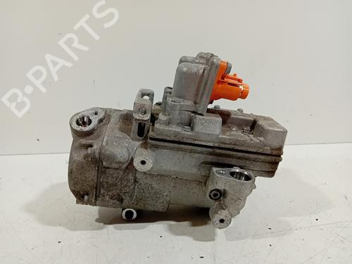 Used AC compressor AC compressor 21081385 21081385