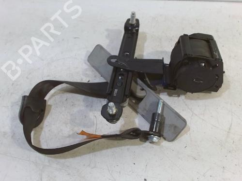 Used Front right seatbelt OPEL ANTARA A (L07) 2.0 CDTI 4x4 (150 hp) 7671125