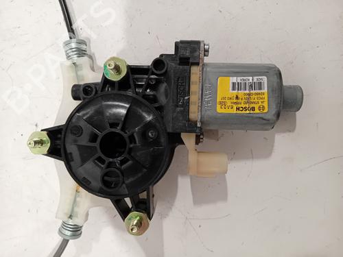 Front right window mechanism KIA PICANTO III (JA) 1.0 | BP27522683C23 - Image 3
