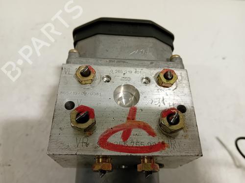 ABS pump PORSCHE 911 (996) 3.4 Carrera | BP17837016M43 