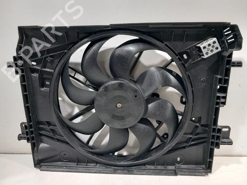 Used Radiator fan Radiator fan 37436945 37436945