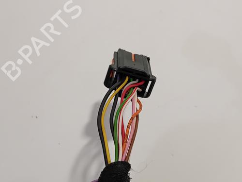 Left mirror PEUGEOT 308 II (LB_, LP_, LW_, LH_, L3_) 2.0 BlueHDi 150 | BP29870496C26