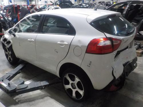 Radio KIA RIO III (UB) 1.25 CVVT | BP25222825E6  - Image 10