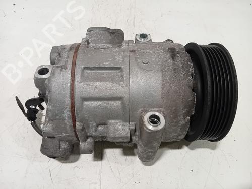 Used AC compressor AC compressor 37181261 37181261