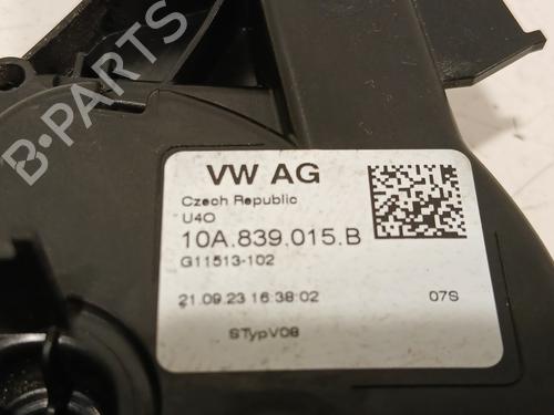 Rear left lock VW TAIGO (CS1) 1.0 TSI | BP28135853C100 