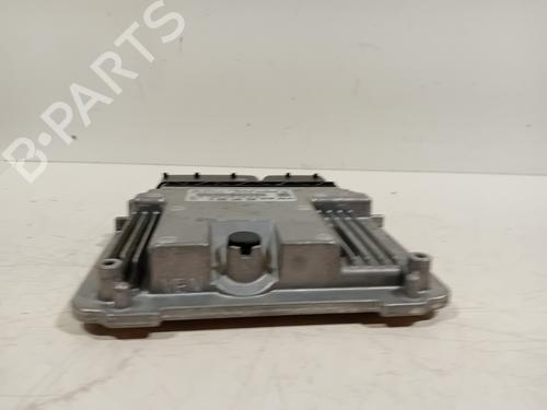 Engine control unit (ECU) VW TAIGO (CS1) 1.5 TSI | BP24841454M57 