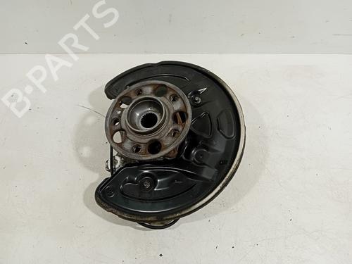 Used Left rear steering knuckle MERCEDES-BENZ C-CLASS (W205) C 250 BlueTEC / d (205.008, 205.006) (204 hp) 25379493