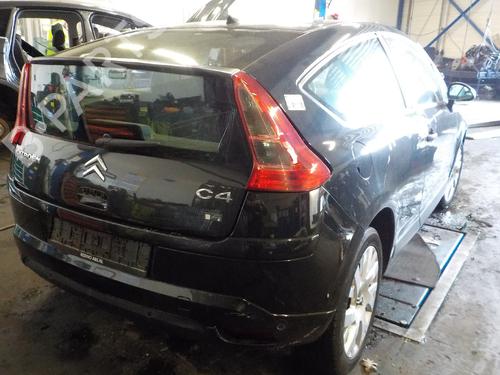 Right taillight CITROËN C4 Coupe (LA_) 1.6 16V | BP7056667C35 