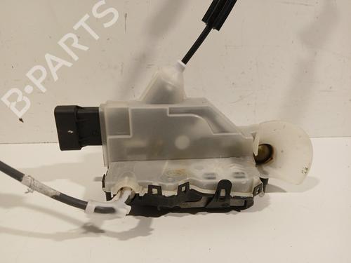 Used Front left lock DS DS 3 / DS 3 CROSSBACK (UR_, UC_, UJ_) 1.2 PureTech 130 (URHNSS) (131 hp) 29918395