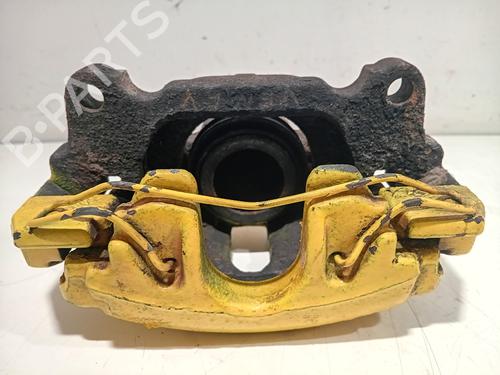 Left front brake caliper VW SCIROCCO III (137, 138) 1.4 TSI | BP36769367M105 - Image 3