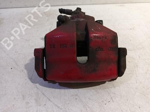 Used Right front brake caliper VW GOLF V (1K1) 2.0 GTI (200 hp) 15803103