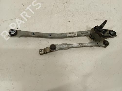 Scheibenwischergestänge vorne für PEUGEOT 107 (PM_, PN_) 1.0 (68 hp) 15296396
