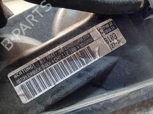 Engine SKODA CITIGO (NF1) 1.0 | BP39689235M1 - Image 4