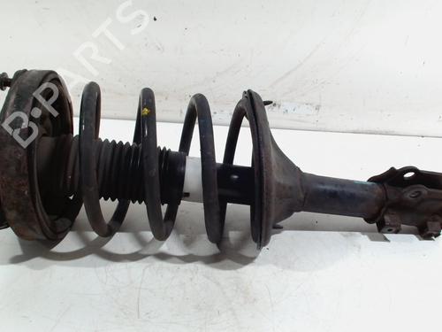 Used Left front shock absorber Left front shock absorber 13737603 13737603