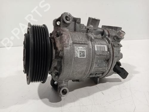 AC compressor AUDI A5 Sportback (8TA) 1.8 TFSI | BP30805963M34 - Image 2