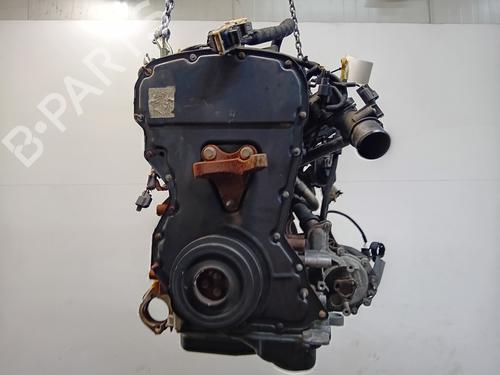 Engine CITROËN JUMPER II Platform/Chassis 2.2 HDi 120 | BP29386951M1 