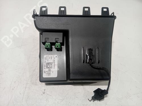 Electronic module VW POLO VI (AW1, BZ1, AE1) 2.0 GTI | BP40297752M83 - Image 3