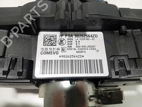 Steering column stalk PEUGEOT EXPERT Van (V_) 2.0 BlueHDi 150 | BP37079039I23 - Image 4
