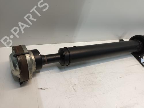 Driveshaft JAGUAR F-PACE (X761) 2.0 TD4 AWD | BP33182854M37 - Image 2