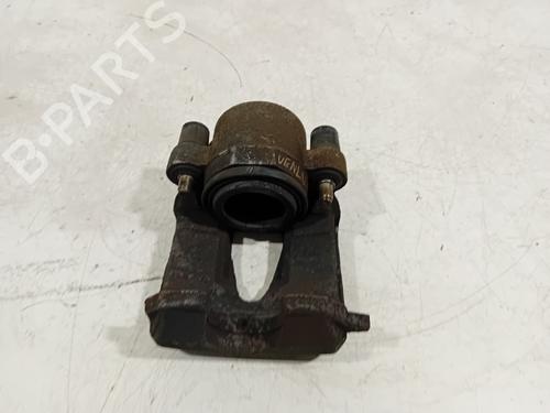 Used Left front brake caliper SEAT IBIZA IV ST (6J8, 6P8) 1.4 TDI (90 hp) 25795688